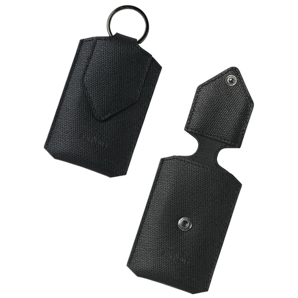 AirTagが入る車のキーケース abrAsus