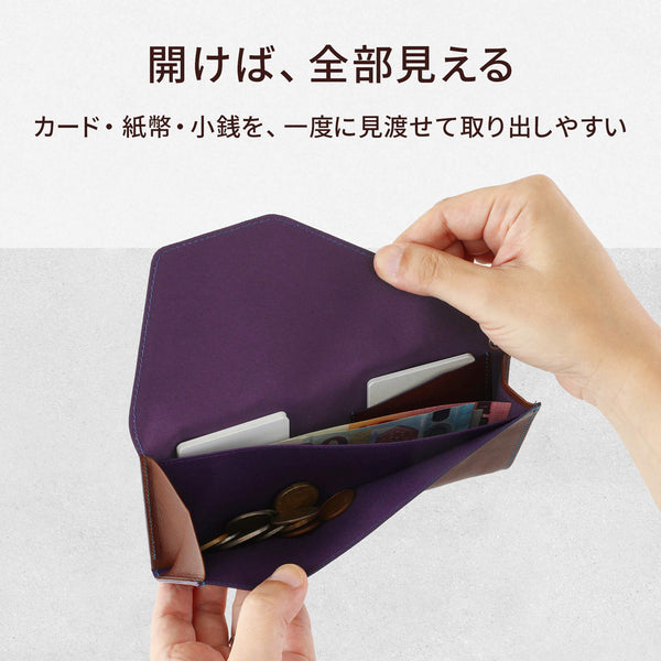 旅行財布