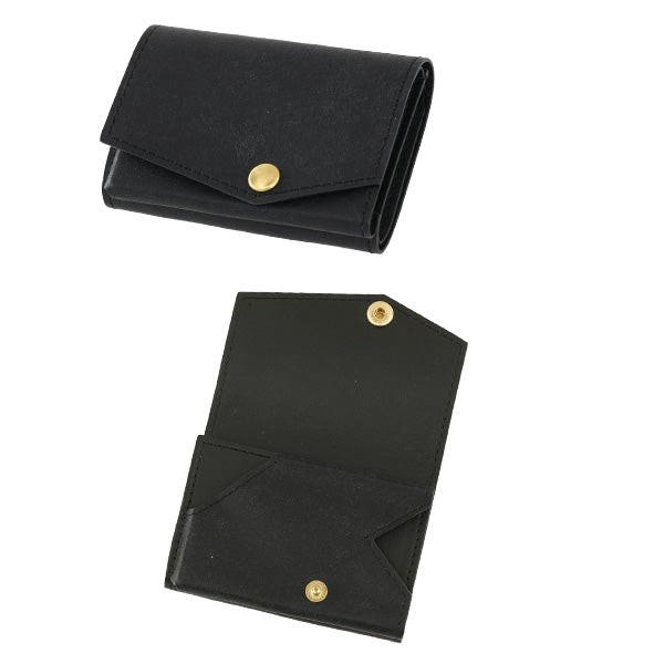 小さい財布 プエブロ レザー  abrAsus【送料無料】