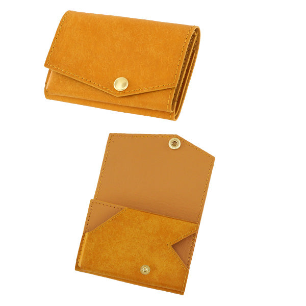 小さい財布 プエブロ レザー  abrAsus【送料無料】