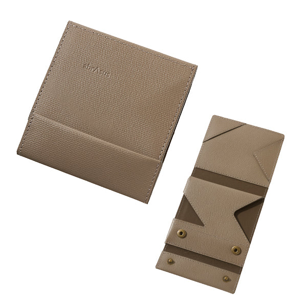 薄い財布 メンズ abrAsus【送料無料】