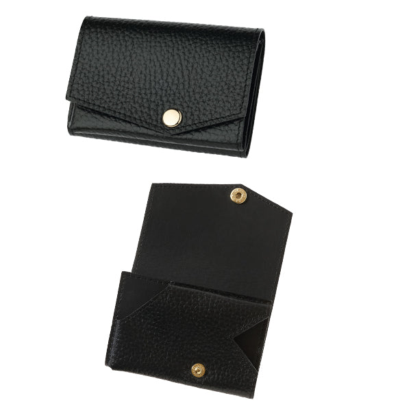 小さい財布 レディース abrAsus【送料無料】