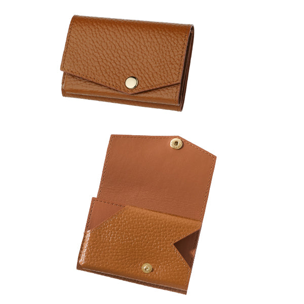 小さい財布 レディース abrAsus【送料無料】