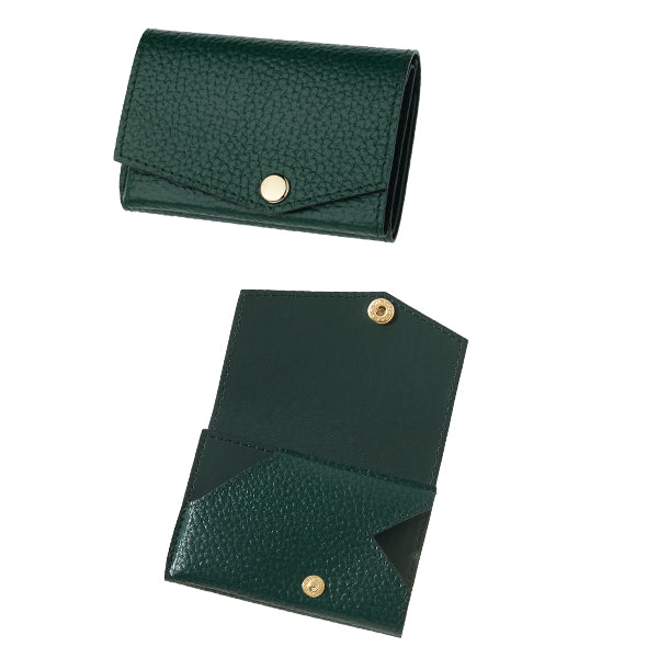 小さい財布 レディース abrAsus【送料無料】