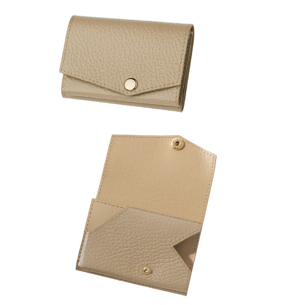 小さい財布 レディース abrAsus【送料無料】