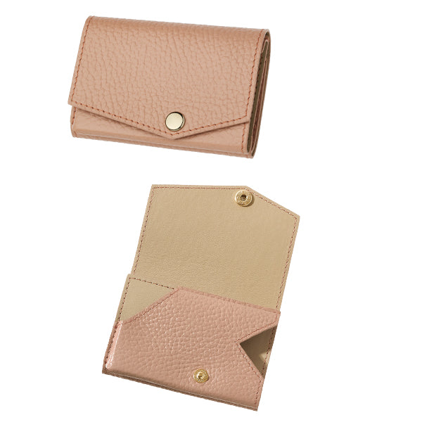 小さい財布 レディース abrAsus【送料無料】