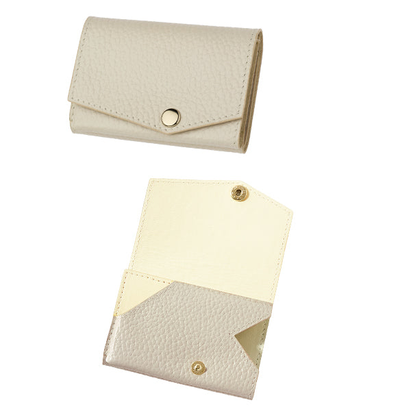 小さい財布 レディース abrAsus【送料無料】