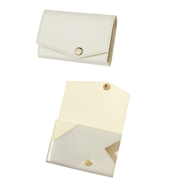 小さい財布 レディース abrAsus【送料無料】