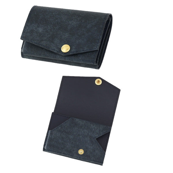 小さい財布 プエブロ レザー  abrAsus【送料無料】