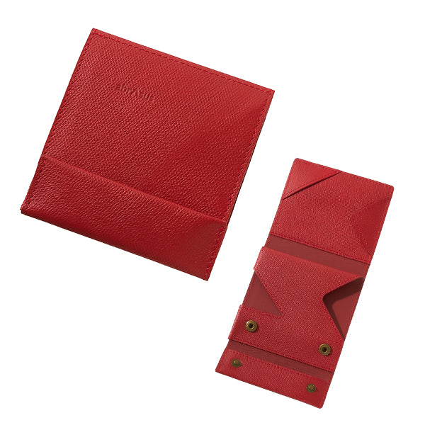 薄い財布 メンズ abrAsus【送料無料】