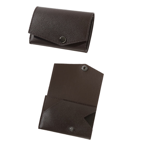 小さい財布 メンズ abrAsus【送料無料】